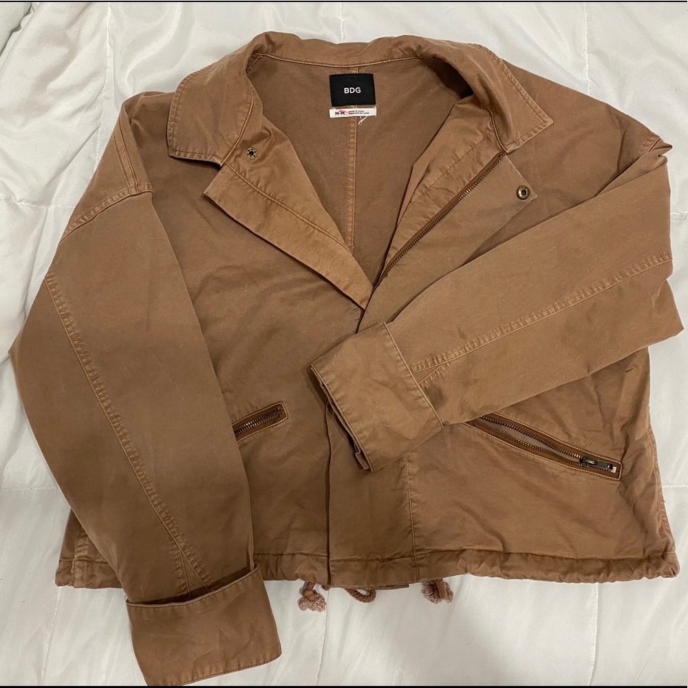 Urban Outfitters BDG Jacket